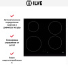 Варочная панель Ilve KHVI60-TC - купить онлайн, цена 129 999 ₽, стоимость доставки по МСК и РФ от 300 рублей, заказать сейчас! Варочная панель Ilve KHVI60-TC купить за 129 999 ₽ в Москве с доставкой по РФ