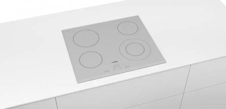 Электрическая варочная панель BOSCH PKF652BB1E купить за 129&nbsp;999 ₽ в Москве с доставкой по РФ