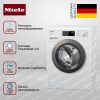 Стиральная машина Miele WED 125 WCS купить за 175&nbsp;300 ₽ в Москве с доставкой по РФ