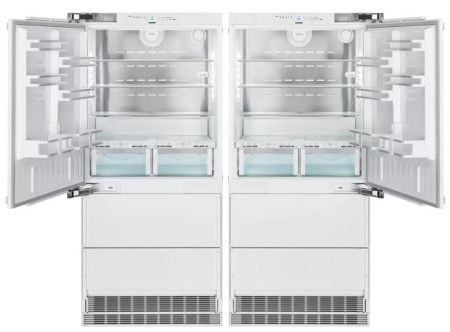 Встраиваемый холодильник Liebherr SBS 96E3 - купить онлайн, цена 2 557 490.27 ₽, стоимость доставки по МСК и РФ от 300 рублей, заказать сейчас! Встраиваемый холодильник Liebherr SBS 96E3 купить за 2 557 490.27 ₽ в Москве с доставкой по РФ