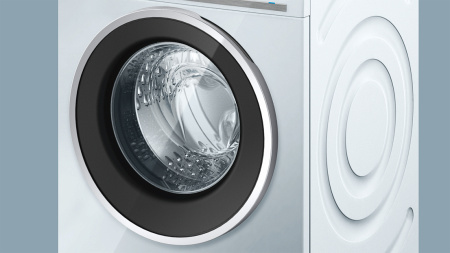Стирально-сушильная машина Siemens WD 14H442 OE купить за 84&nbsp;850 ₽ в Москве с доставкой по РФ