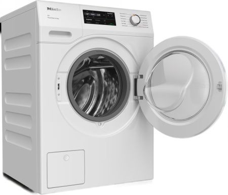 Стиральная машина Miele WCG 370 WPS купить за 266&nbsp;000 ₽ в Москве с доставкой по РФ