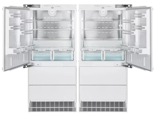 Встраиваемый холодильник Liebherr SBS 96E3 - купить онлайн, цена 2 557 490.27 ₽, стоимость доставки по МСК и РФ от 300 рублей, заказать сейчас! Встраиваемый холодильник Liebherr SBS 96E3 - купить за 2 557 490.27 ₽ в Москве с доставкой по РФ