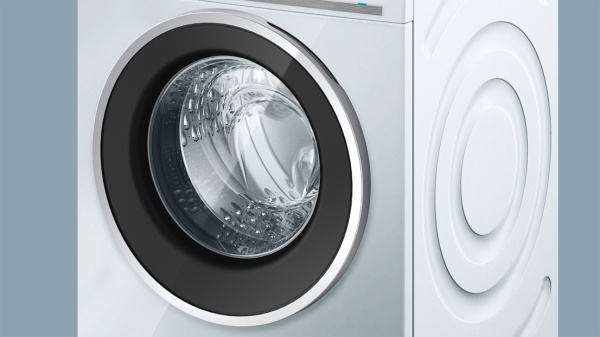 Стирально-сушильная машина Siemens WD 14H442 OE - купить за 84&nbsp;850 ₽ в Москве с доставкой по РФ
