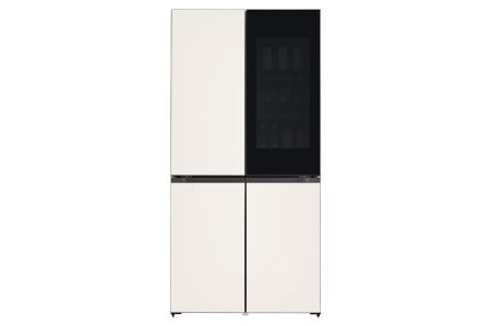 Холодильник LG GR-X24FQEKM - купить онлайн, цена 99 900 ₽, стоимость доставки по МСК и РФ от 300 рублей, заказать сейчас! Холодильник LG GR-X24FQEKM купить за 99 900 ₽ в Москве с доставкой по РФ