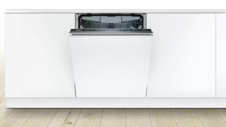 Встраиваемая посудомоечная машина BOSCH SMV25EX02R купить за 150&nbsp;000 ₽ в Москве с доставкой по РФ