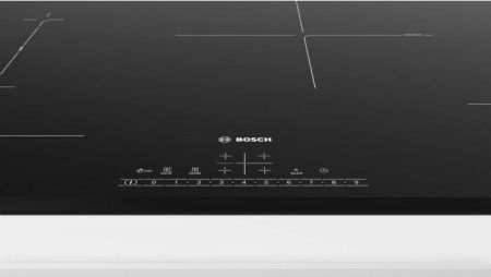Индукционная варочная панель Bosch PVS 851 FB5E купить за 132&nbsp;000.47 ₽ в Москве с доставкой по РФ