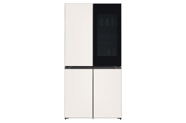 Холодильник LG GR-X24FQEKM - купить онлайн, цена 99 900 ₽, стоимость доставки по МСК и РФ от 300 рублей, заказать сейчас! Холодильник LG GR-X24FQEKM - купить за 99 900 ₽ в Москве с доставкой по РФ