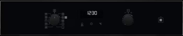 Духовой шкаф Electrolux EOD6P71Z - купить за 75&nbsp;820 ₽ в Москве с доставкой по РФ