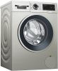 Стиральная машина с фронтальной загрузкой BOSCH WGA242XVOE купить за 138&nbsp;000.27 ₽ в Москве с доставкой по РФ