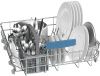 Bosch SMS43D08ME купить за 66&nbsp;250.40 ₽ в Москве с доставкой по РФ