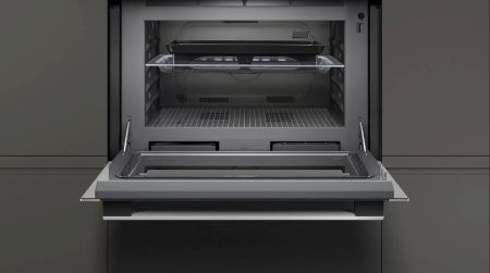 Микроволновая печь Neff C1APG64N0 купить за 232&nbsp;200 ₽ в Москве с доставкой по РФ