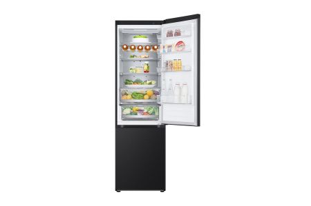 Холодильник LG GC-B509FTZW - купить онлайн, цена 99 900 ₽, стоимость доставки по МСК и РФ от 300 рублей, заказать сейчас! Холодильник LG GC-B509FTZW купить за 99 900 ₽ в Москве с доставкой по РФ