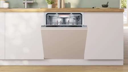 Встраиваемая посудомоечная машина Bosch SMD8TCX04E - купить онлайн, цена 85 000 ₽, стоимость доставки по МСК и РФ от 300 рублей, заказать сейчас! Встраиваемая посудомоечная машина Bosch SMD8TCX04E купить за 85 000 ₽ в Москве с доставкой по РФ