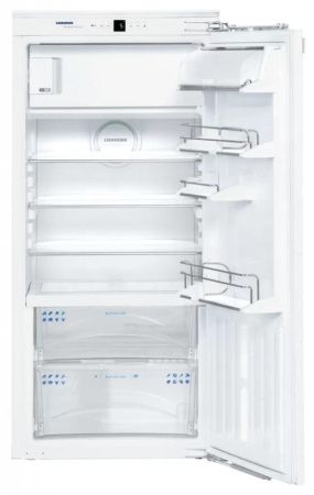 Холодильник Liebherr IKB 2224 Premium BioFresh - купить онлайн, цена 88 390.39 ₽, стоимость доставки по МСК и РФ от 300 рублей, заказать сейчас! Холодильник Liebherr IKB 2224 Premium BioFresh купить за 88 390.39 ₽ в Москве с доставкой по РФ