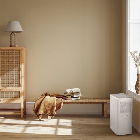 Мобильный кондиционер Electrolux EACM-07 XN/N6 купить за 28&nbsp;280 ₽ в Москве с доставкой по РФ