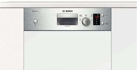 Bosch SPI 50X95 RU купить за 150&nbsp;000 ₽ в Москве с доставкой по РФ