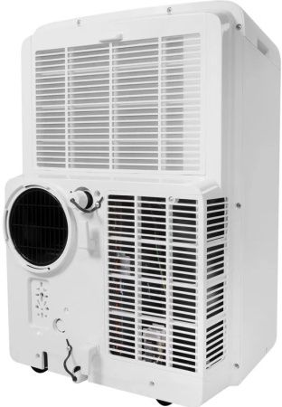 Мобильный кондиционер Electrolux EACM-09 HR/N6 купить за 36&nbsp;310 ₽ в Москве с доставкой по РФ
