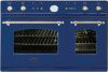 Духовой шкаф Ilve D 900-NMP-BL купить за 299&nbsp;999 ₽ в Москве с доставкой по РФ