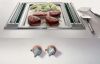 Гриль Gaggenau VP 421-111 купить за 199&nbsp;999 ₽ в Москве с доставкой по РФ