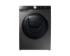 Стиральная машина Samsung WD80T554CBX/LP купить за 45&nbsp;555 ₽ в Москве с доставкой по РФ