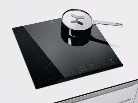 Варочная панель Electrolux IPE6443KFV купить за 34&nbsp;960 ₽ в Москве с доставкой по РФ