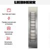 Встраиваемый винный шкаф Liebherr EWT 9175 купить за 1&nbsp;300&nbsp;000.16 ₽ в Москве с доставкой по РФ