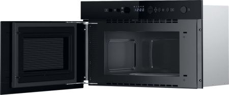Микроволновая печь Bauknecht BMN14BK купить за 30&nbsp;999 ₽ в Москве с доставкой по РФ