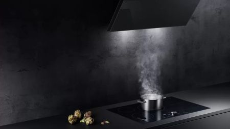Вытяжка Gaggenau AW 250-192 купить за 79&nbsp;999 ₽ в Москве с доставкой по РФ