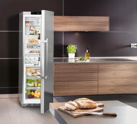 Холодильник Liebherr KBies 4370 купить за 371&nbsp;690.12 ₽ в Москве с доставкой по РФ