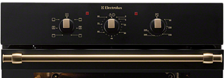 Духовой шкаф Electrolux EOB 2200 BOR купить за 197&nbsp;000 ₽ в Москве с доставкой по РФ