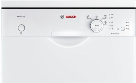 Посудомоечная машина Bosch SPS 40E12 RU купить за 150&nbsp;000 ₽ в Москве с доставкой по РФ