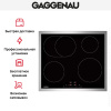 Индукционная варочная панель Gaggenau CI261114 - купить онлайн, цена 129 999 ₽, стоимость доставки по МСК и РФ от 300 рублей, заказать сейчас! Индукционная варочная панель Gaggenau CI261114 купить за 129 999 ₽ в Москве с доставкой по РФ