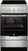 Электрическая плита Electrolux EKC 52501 OX купить за 64&nbsp;300 ₽ в Москве с доставкой по РФ