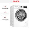 Стиральная машина Bosch WAT28741OE купить за 184&nbsp;700.24 ₽ в Москве с доставкой по РФ