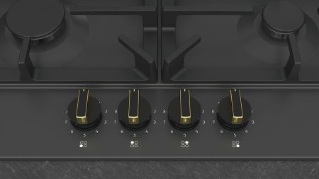 Варочная панель Neff T26DS49C0R купить за 717&nbsp;600 ₽ в Москве с доставкой по РФ