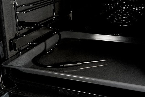 Духовой шкаф Siemens HB578G6S0R - купить за 62&nbsp;900 ₽ в Москве с доставкой по РФ