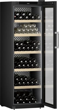 Винный шкаф Liebherr WPbli 5231 купить за 275&nbsp;000.25 ₽ в Москве с доставкой по РФ