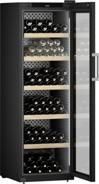 Винный шкаф Liebherr WPbli 5231 - купить за 275&nbsp;000.25 ₽ в Москве с доставкой по РФ