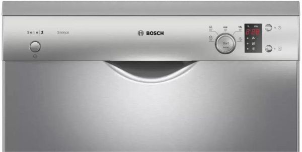 Отдельностоящая посудомоечная машина BOSCH SMS25AI01R - купить за 71&nbsp;250.13 ₽ в Москве с доставкой по РФ