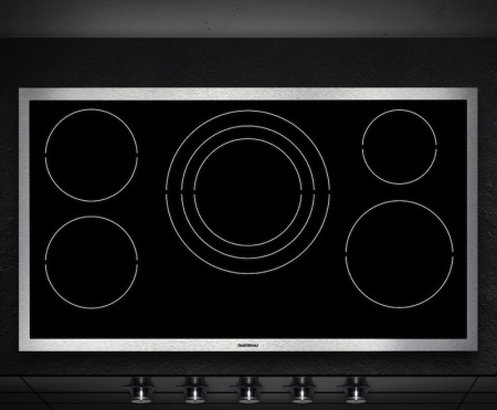 Варочная панель Gaggenau VI 491-110 купить за 129&nbsp;999 ₽ в Москве с доставкой по РФ