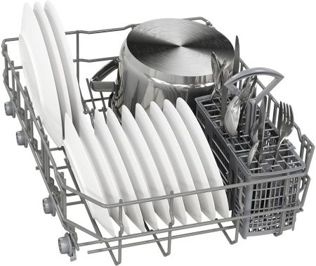 Neff S853IKX02E купить за 110&nbsp;000 ₽ в Москве с доставкой по РФ