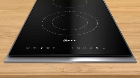 Варочная панель Neff TL13FD9T8 купить за 100&nbsp;710 ₽ в Москве с доставкой по РФ