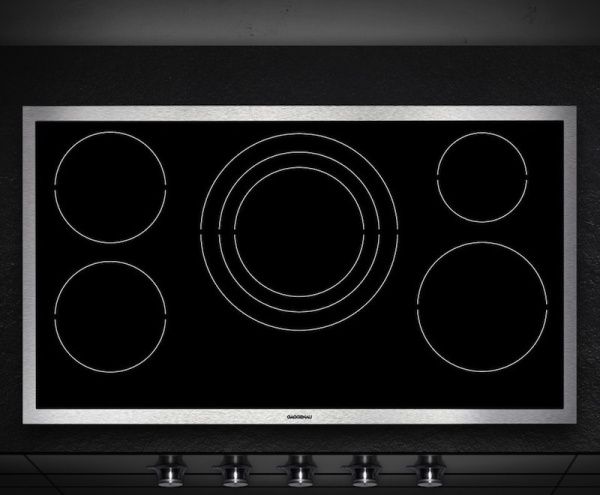 Варочная панель Gaggenau VI 491-110 - купить за 129&nbsp;999 ₽ в Москве с доставкой по РФ