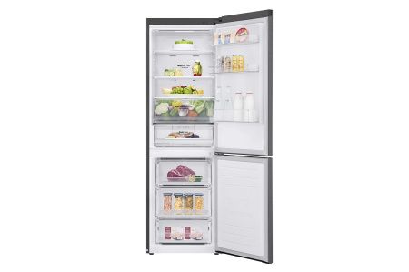 Холодильник LG GC-B459MLWM - купить онлайн, цена 99 900 ₽, стоимость доставки по МСК и РФ от 300 рублей, заказать сейчас! Холодильник LG GC-B459MLWM купить за 99 900 ₽ в Москве с доставкой по РФ
