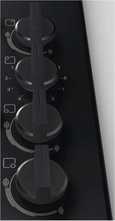 Комбинированная варочная панель Bosch PBY6C6B62O купить за 23&nbsp;600.47 ₽ в Москве с доставкой по РФ