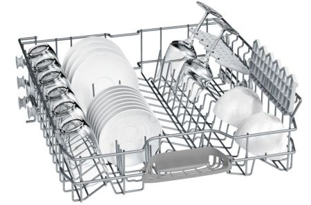 Посудомоечная машина Bosch SMV24AX02R купить за 150&nbsp;000 ₽ в Москве с доставкой по РФ