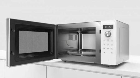 Микроволновая печь BOSCH FFM553MW0 купить за 149&nbsp;999 ₽ в Москве с доставкой по РФ