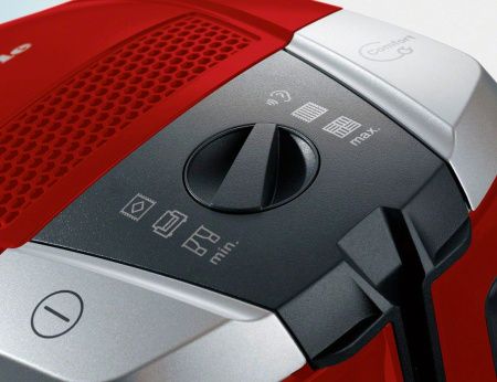 Пылесос Miele SDBB 3 Compact C 2 Cat Dog купить за 81&nbsp;100 ₽ в Москве с доставкой по РФ