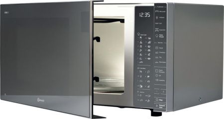 Микроволновая печь Bauknecht MW 304 M купить за 30&nbsp;999 ₽ в Москве с доставкой по РФ